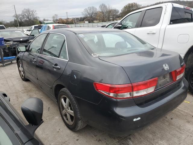 Photo 1 VIN: 1HGCM66553A053803 - HONDA ACCORD EX 