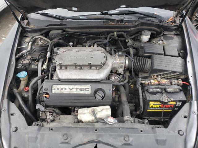 Photo 10 VIN: 1HGCM66553A053803 - HONDA ACCORD EX 