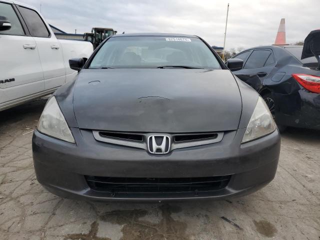 Photo 4 VIN: 1HGCM66553A053803 - HONDA ACCORD EX 