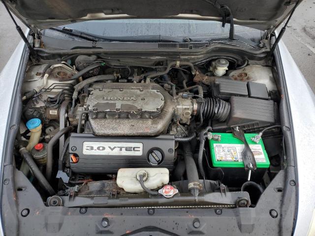 Photo 10 VIN: 1HGCM66553A054434 - HONDA ACCORD 