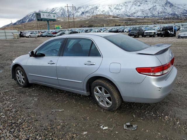 Photo 1 VIN: 1HGCM66553A076210 - HONDA ACCORD 