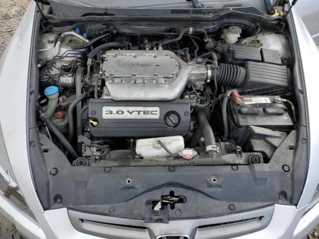 Photo 10 VIN: 1HGCM66553A076210 - HONDA ACCORD 