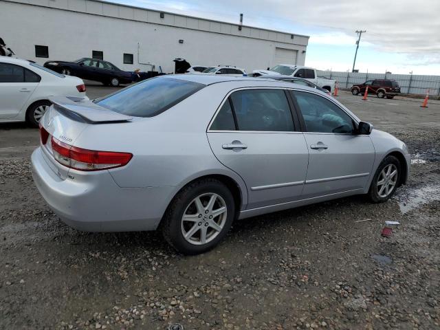 Photo 2 VIN: 1HGCM66553A076210 - HONDA ACCORD 