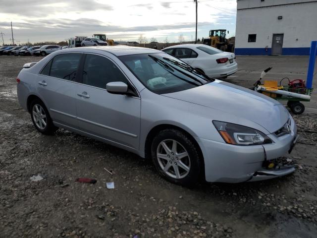 Photo 3 VIN: 1HGCM66553A076210 - HONDA ACCORD 