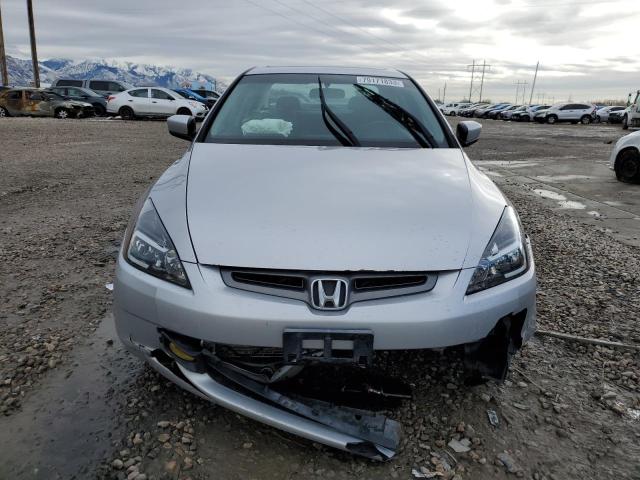 Photo 4 VIN: 1HGCM66553A076210 - HONDA ACCORD 