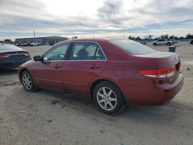 Photo 1 VIN: 1HGCM66553A081844 - HONDA ACCORD 