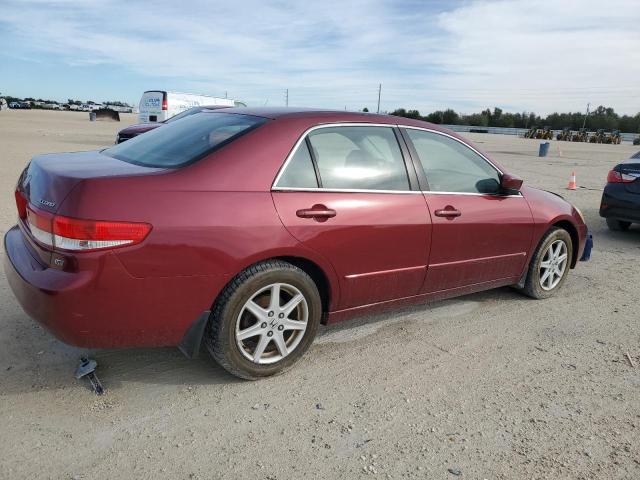 Photo 2 VIN: 1HGCM66553A081844 - HONDA ACCORD 