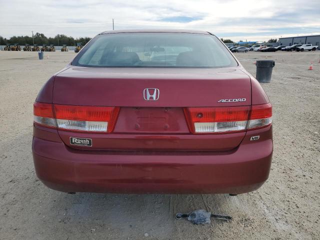 Photo 5 VIN: 1HGCM66553A081844 - HONDA ACCORD 