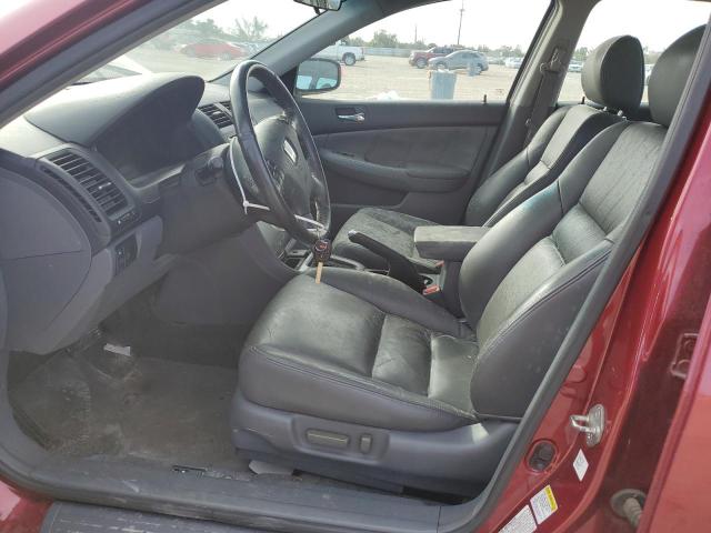 Photo 6 VIN: 1HGCM66553A081844 - HONDA ACCORD 