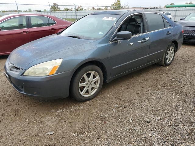 Photo 0 VIN: 1HGCM66553A092889 - HONDA ACCORD 