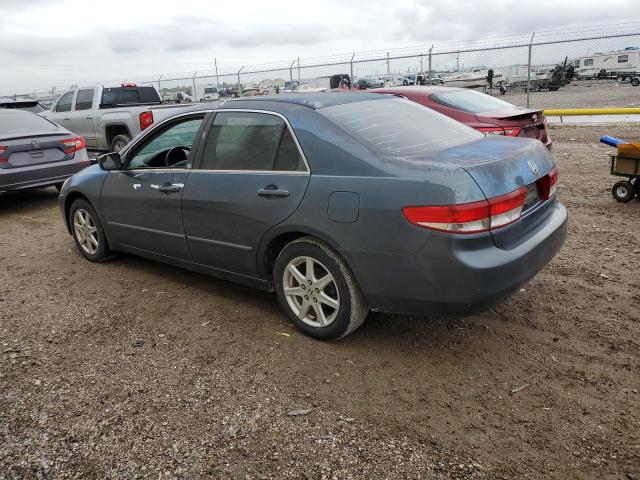 Photo 1 VIN: 1HGCM66553A092889 - HONDA ACCORD 