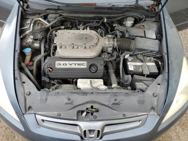 Photo 10 VIN: 1HGCM66553A092889 - HONDA ACCORD 