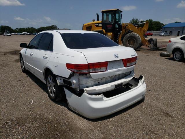 Photo 2 VIN: 1HGCM66553A094514 - HONDA ACCORD EX 