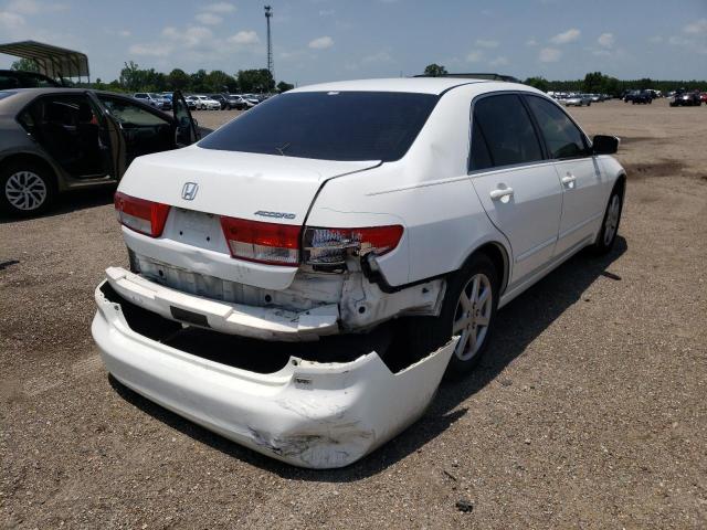 Photo 3 VIN: 1HGCM66553A094514 - HONDA ACCORD EX 