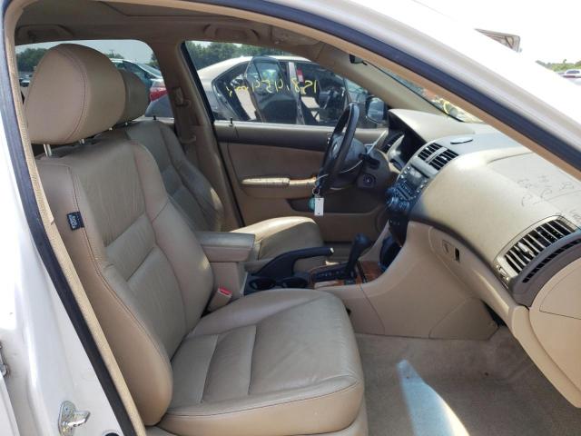 Photo 4 VIN: 1HGCM66553A094514 - HONDA ACCORD EX 