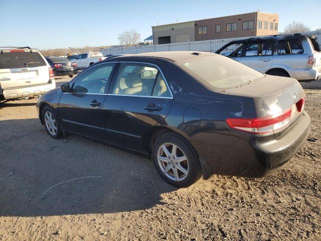 Photo 1 VIN: 1HGCM66554A006398 - HONDA ACCORD 