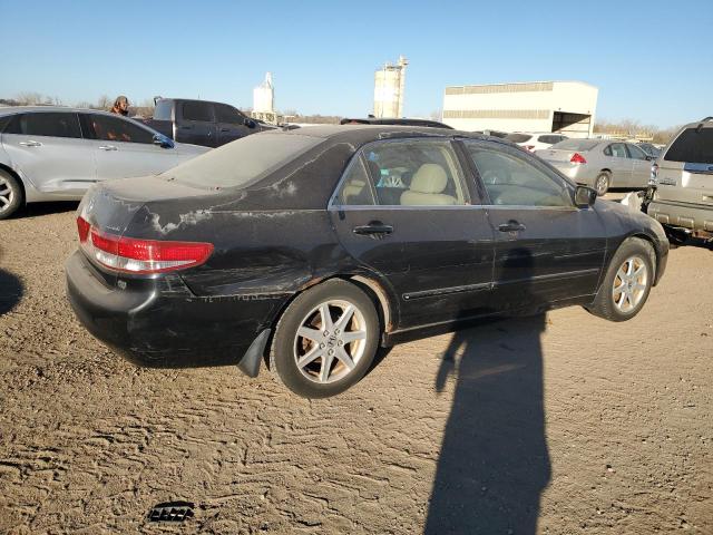 Photo 2 VIN: 1HGCM66554A006398 - HONDA ACCORD 