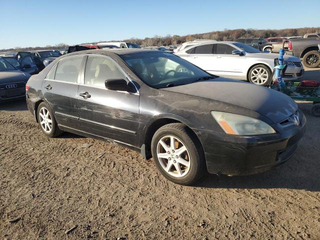 Photo 3 VIN: 1HGCM66554A006398 - HONDA ACCORD 