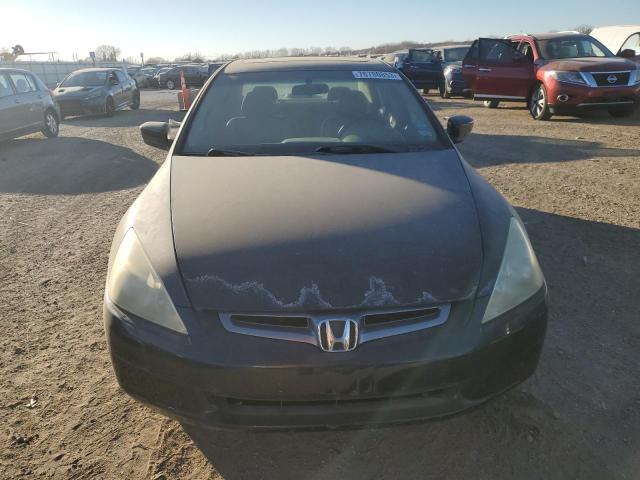 Photo 4 VIN: 1HGCM66554A006398 - HONDA ACCORD 