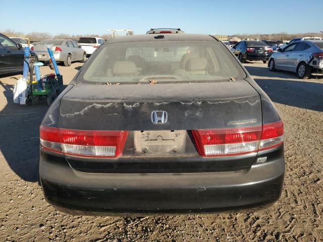 Photo 5 VIN: 1HGCM66554A006398 - HONDA ACCORD 