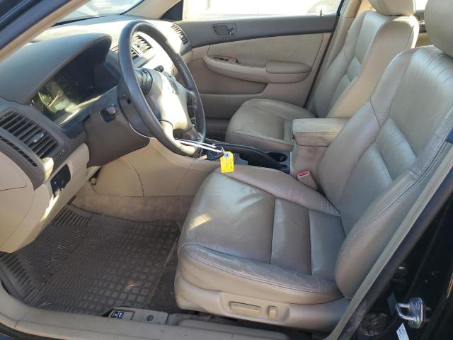 Photo 6 VIN: 1HGCM66554A006398 - HONDA ACCORD 