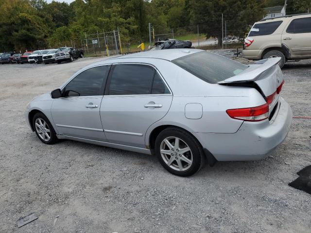 Photo 1 VIN: 1HGCM66554A019877 - HONDA ACCORD EX 