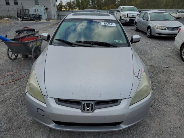 Photo 4 VIN: 1HGCM66554A019877 - HONDA ACCORD EX 