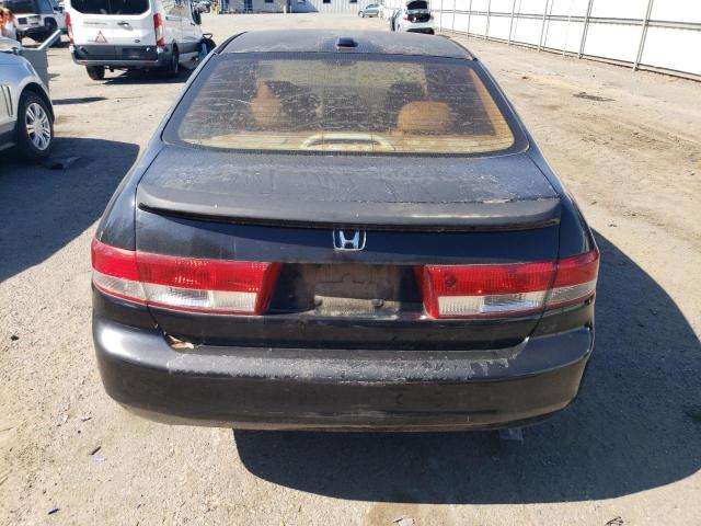 Photo 5 VIN: 1HGCM66554A021399 - HONDA ACCORD EX 