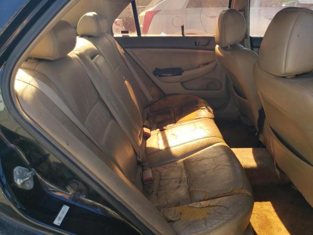 Photo 9 VIN: 1HGCM66554A021399 - HONDA ACCORD EX 