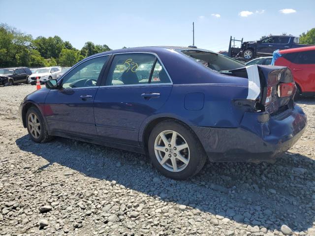 Photo 1 VIN: 1HGCM66554A035836 - HONDA ACCORD 