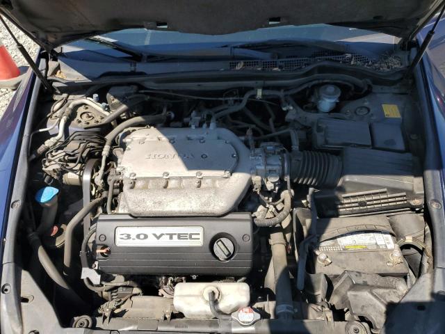 Photo 10 VIN: 1HGCM66554A035836 - HONDA ACCORD 