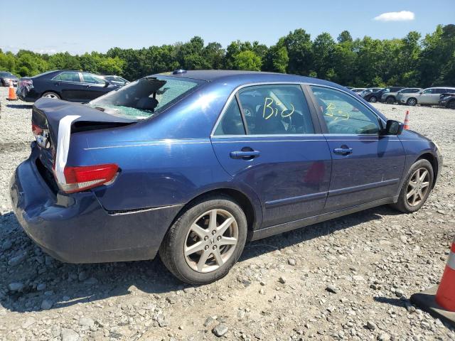 Photo 2 VIN: 1HGCM66554A035836 - HONDA ACCORD 