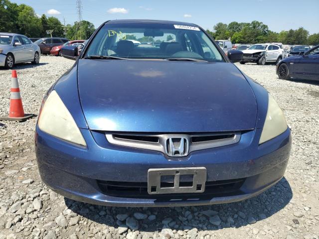 Photo 4 VIN: 1HGCM66554A035836 - HONDA ACCORD 