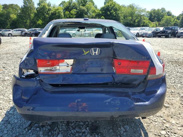 Photo 5 VIN: 1HGCM66554A035836 - HONDA ACCORD 