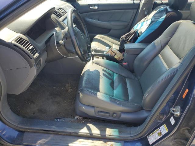 Photo 6 VIN: 1HGCM66554A035836 - HONDA ACCORD 