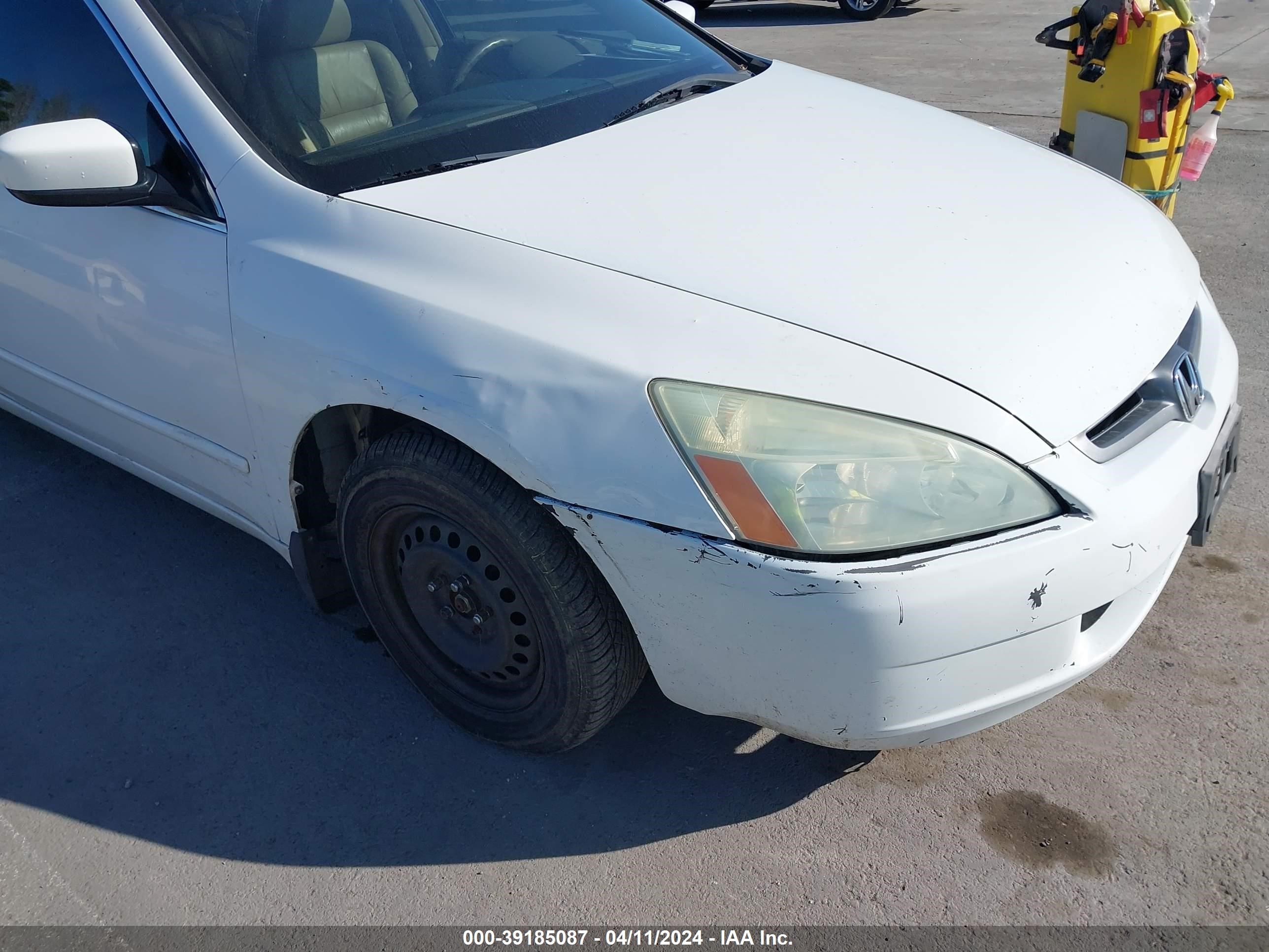 Photo 5 VIN: 1HGCM66554A044598 - HONDA ACCORD 