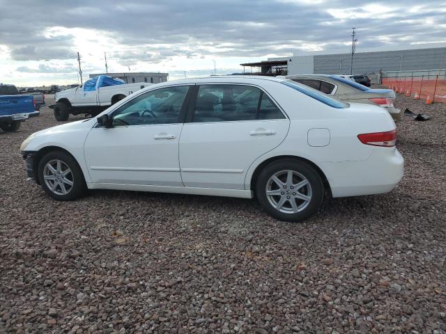 Photo 1 VIN: 1HGCM66554A053124 - HONDA ACCORD 