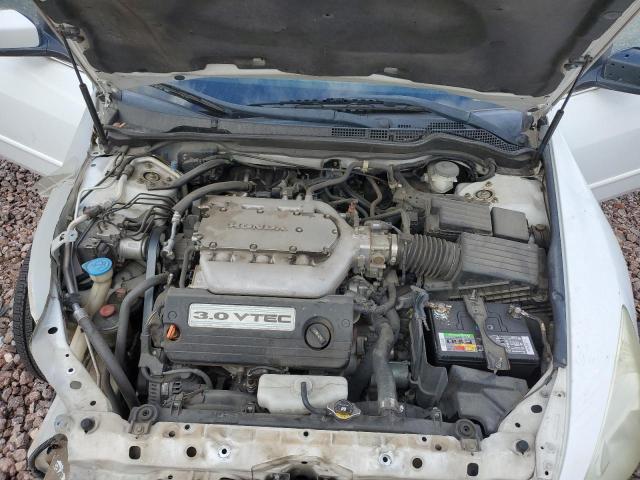 Photo 10 VIN: 1HGCM66554A053124 - HONDA ACCORD 