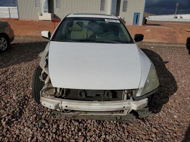 Photo 4 VIN: 1HGCM66554A053124 - HONDA ACCORD 