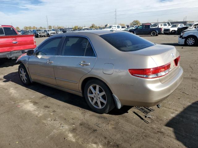 Photo 1 VIN: 1HGCM66554A064446 - HONDA ACCORD 