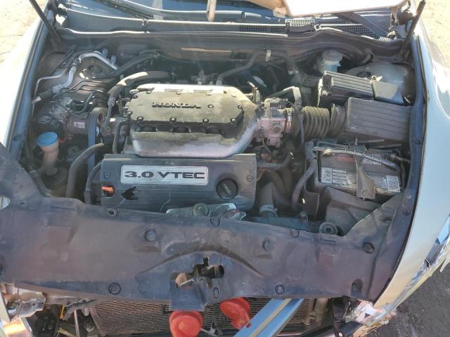 Photo 10 VIN: 1HGCM66554A064446 - HONDA ACCORD 