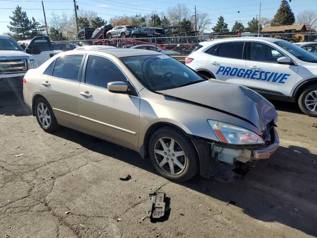 Photo 3 VIN: 1HGCM66554A064446 - HONDA ACCORD 