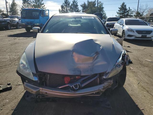 Photo 4 VIN: 1HGCM66554A064446 - HONDA ACCORD 