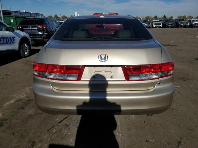 Photo 5 VIN: 1HGCM66554A064446 - HONDA ACCORD 