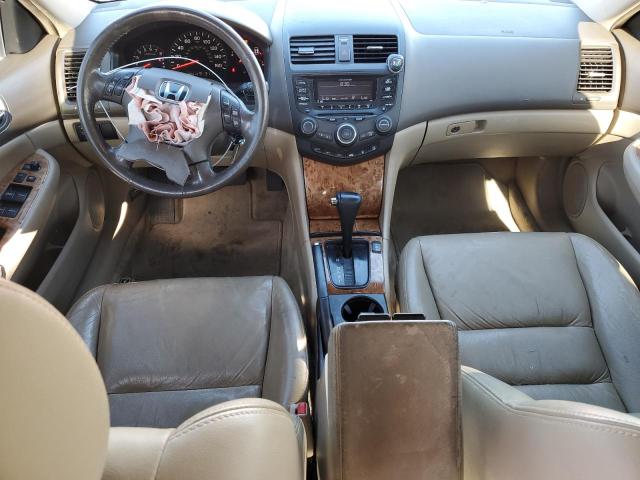 Photo 7 VIN: 1HGCM66554A064446 - HONDA ACCORD 