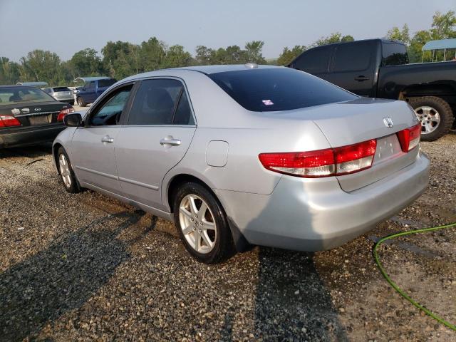 Photo 1 VIN: 1HGCM66554A087239 - HONDA ACCORD EX 