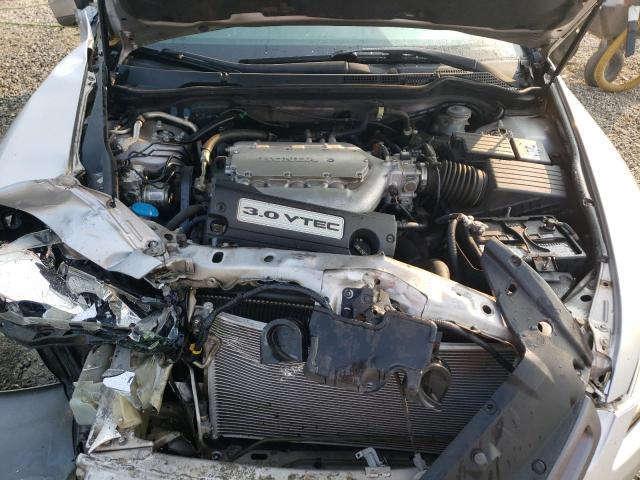 Photo 10 VIN: 1HGCM66554A087239 - HONDA ACCORD EX 