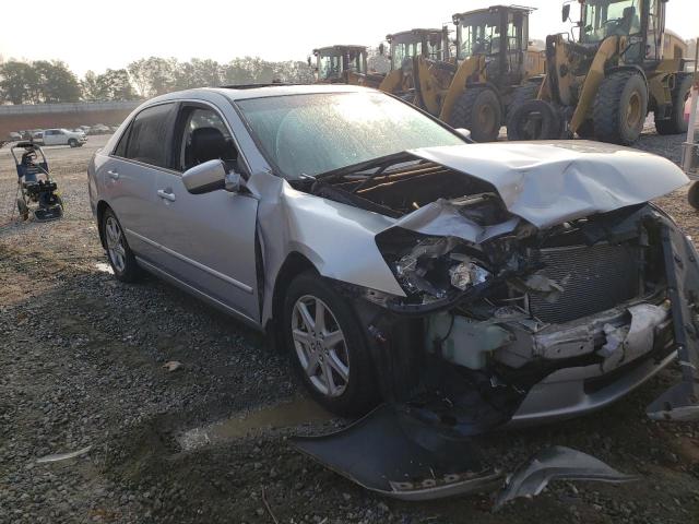 Photo 3 VIN: 1HGCM66554A087239 - HONDA ACCORD EX 