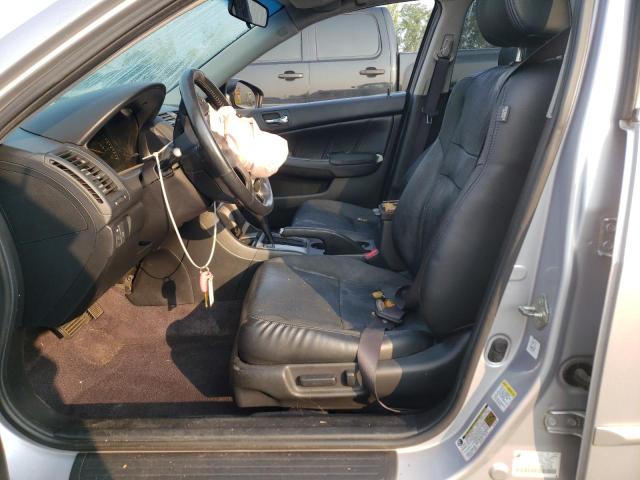 Photo 6 VIN: 1HGCM66554A087239 - HONDA ACCORD EX 