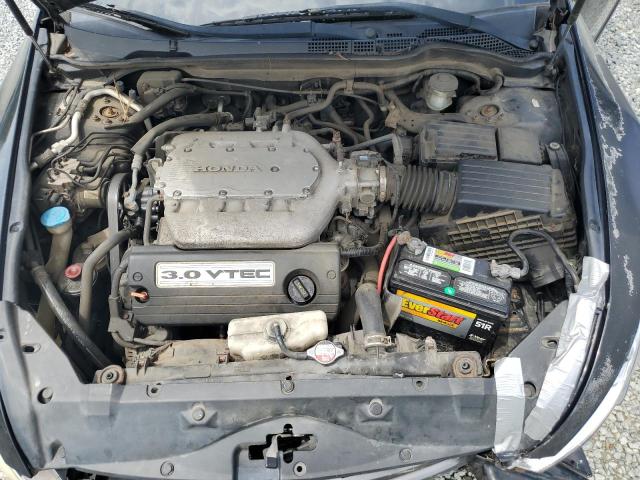 Photo 10 VIN: 1HGCM66554A101172 - HONDA ACCORD 